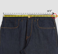 Virtual stylist Jeans
