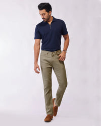 Rigid Denim