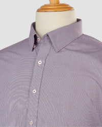 Nebulous Checked Shirt