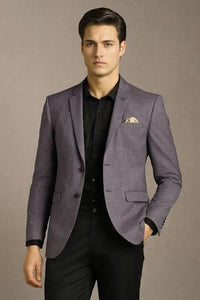 New Casual Blazer