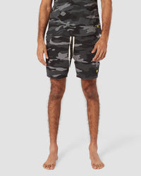 Urban Hawk French Terry Shorts