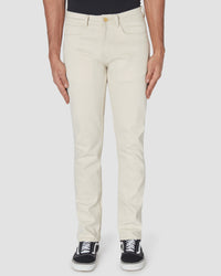 Ecru Org | Organic Soft Stretch Jeans