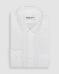 Super White Royal Oxford