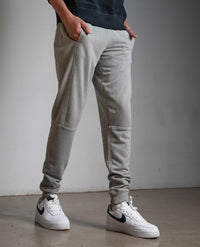 french terry street sweatpants_slate
