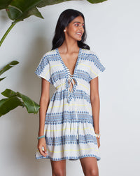 Setting Sail Coverup Dress