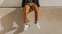 Chris Khaki