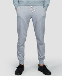 Test sweat pants consume