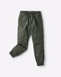 Korra easy pants