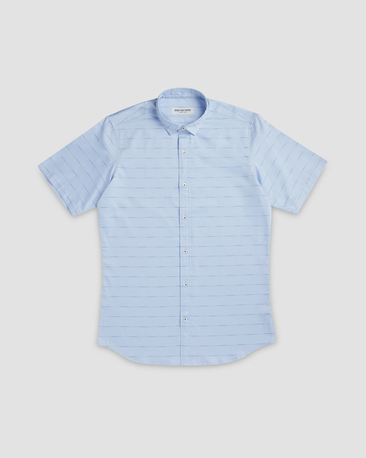 Bsc Ready design Semi Formal Shirt