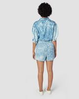 pause shorts.Test