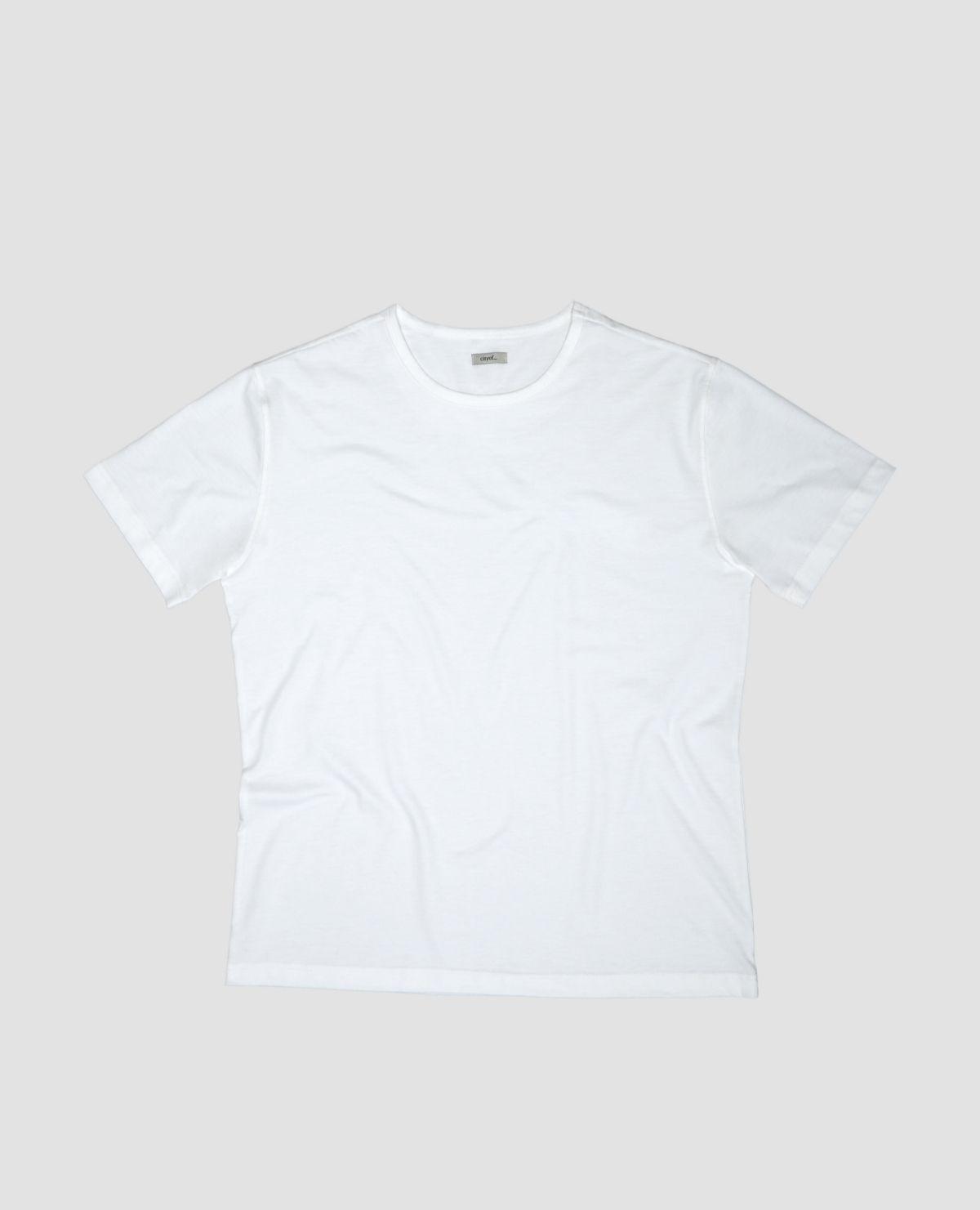 relaxed fit tees