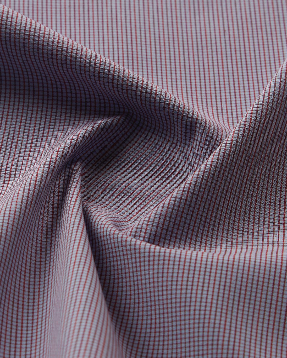 Nebulous Checked Shirt