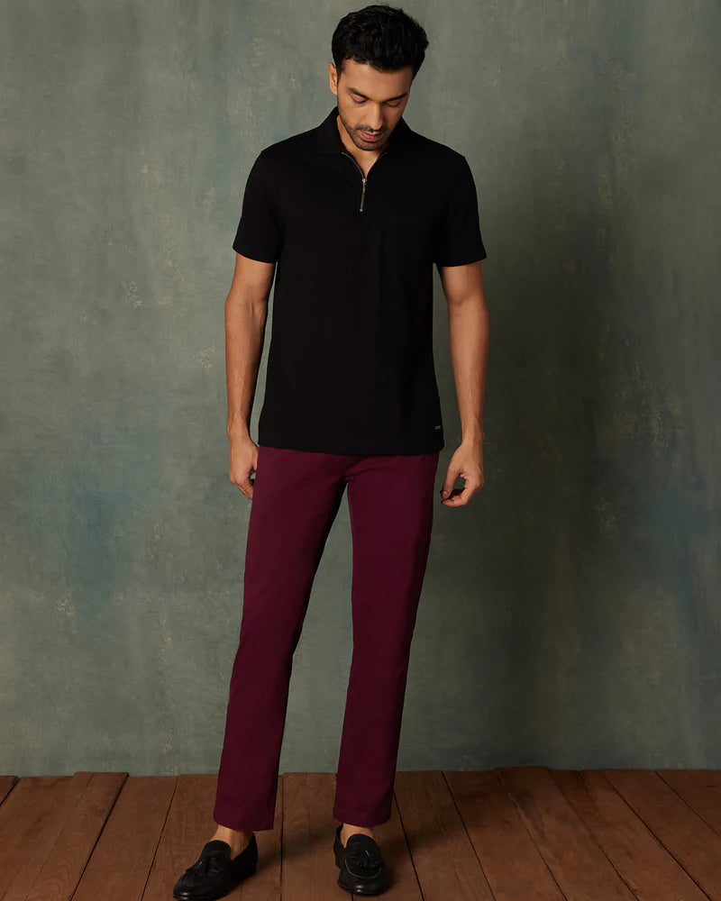 Casual Chinos