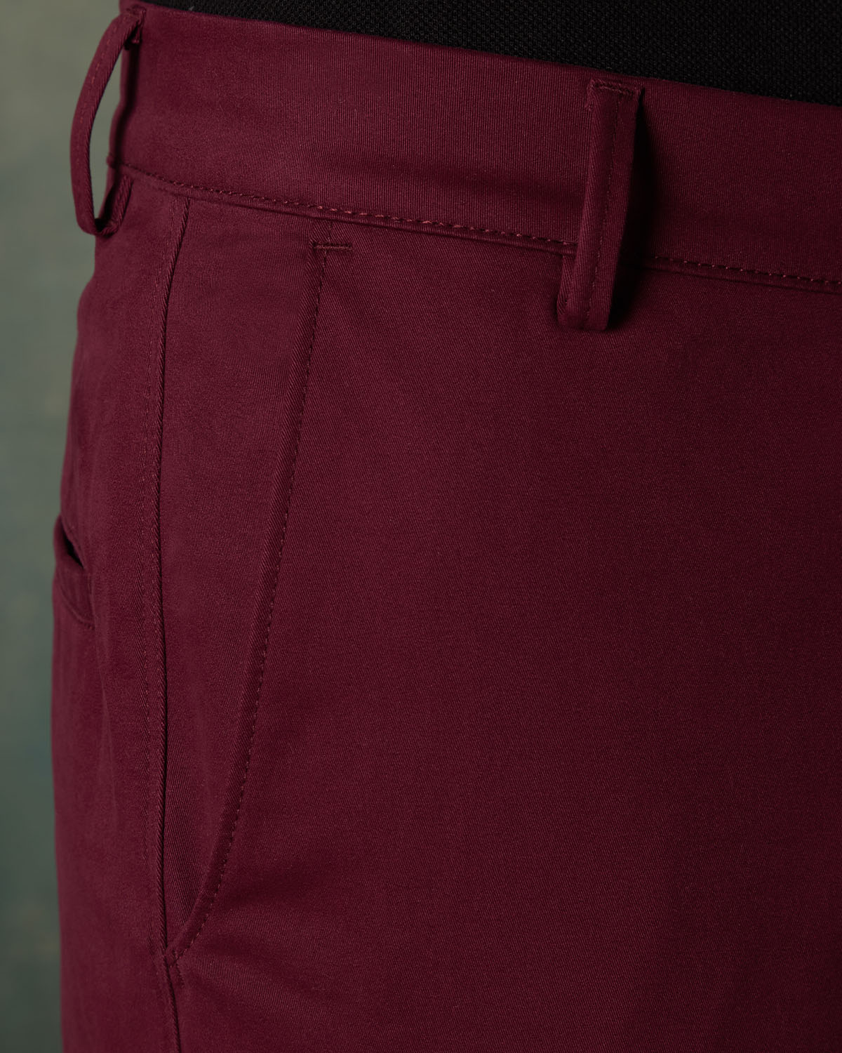 Casual Chinos