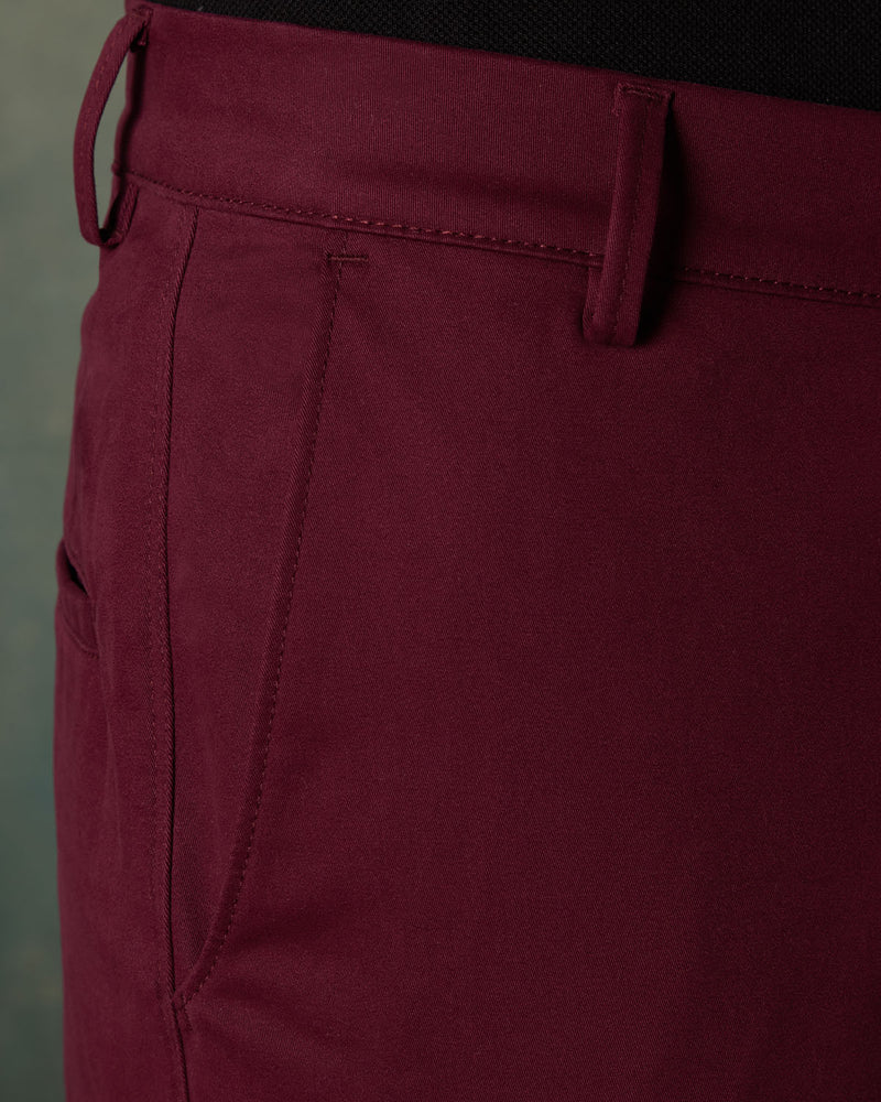 Casual Chinos