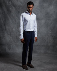 Non-Washable Core Fabric shirt