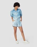 pause shorts.Test