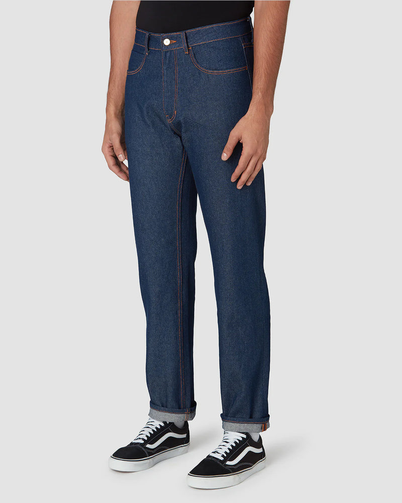 Stretch Jeans