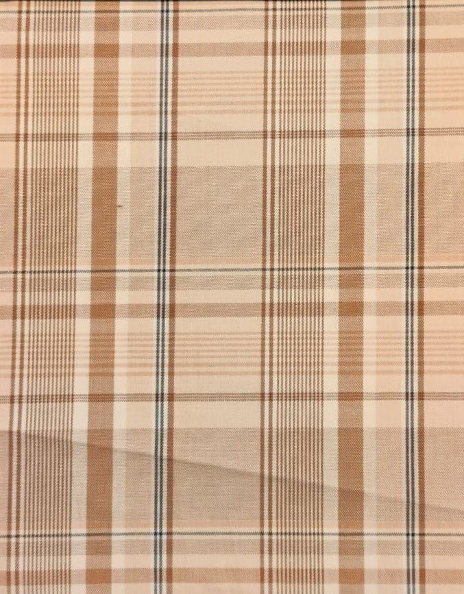 Bespoke Fabric with Threshold