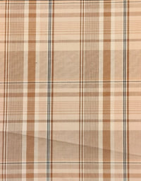 Bespoke Fabric with Threshold