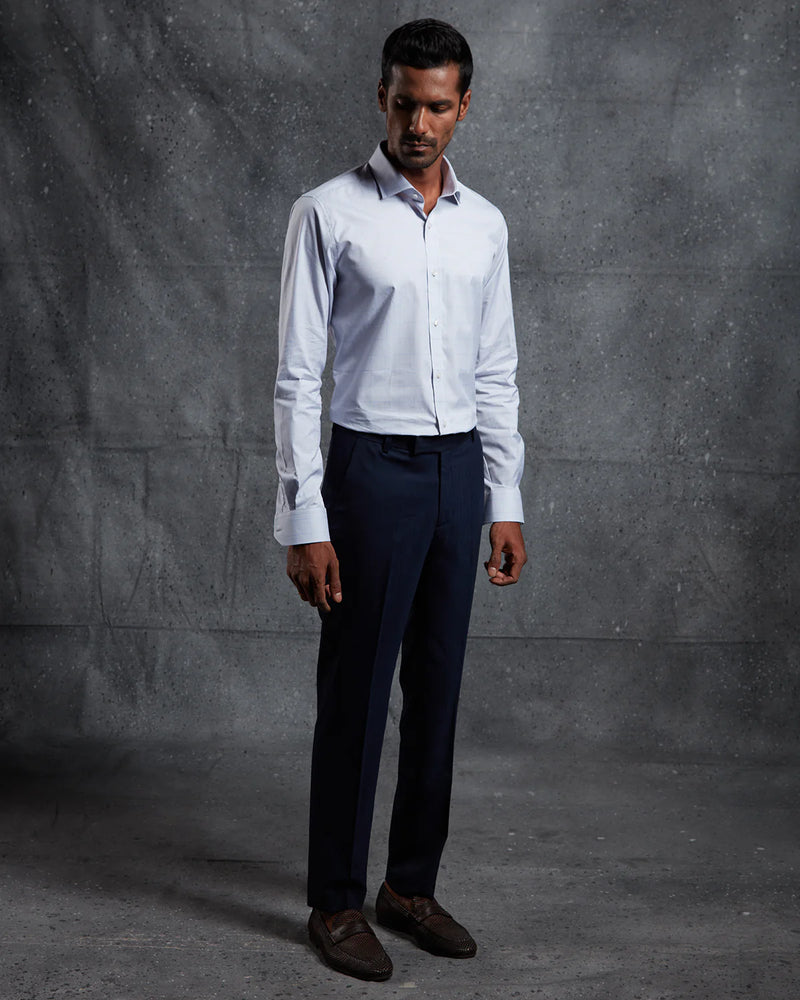 Neapolitan dress pants