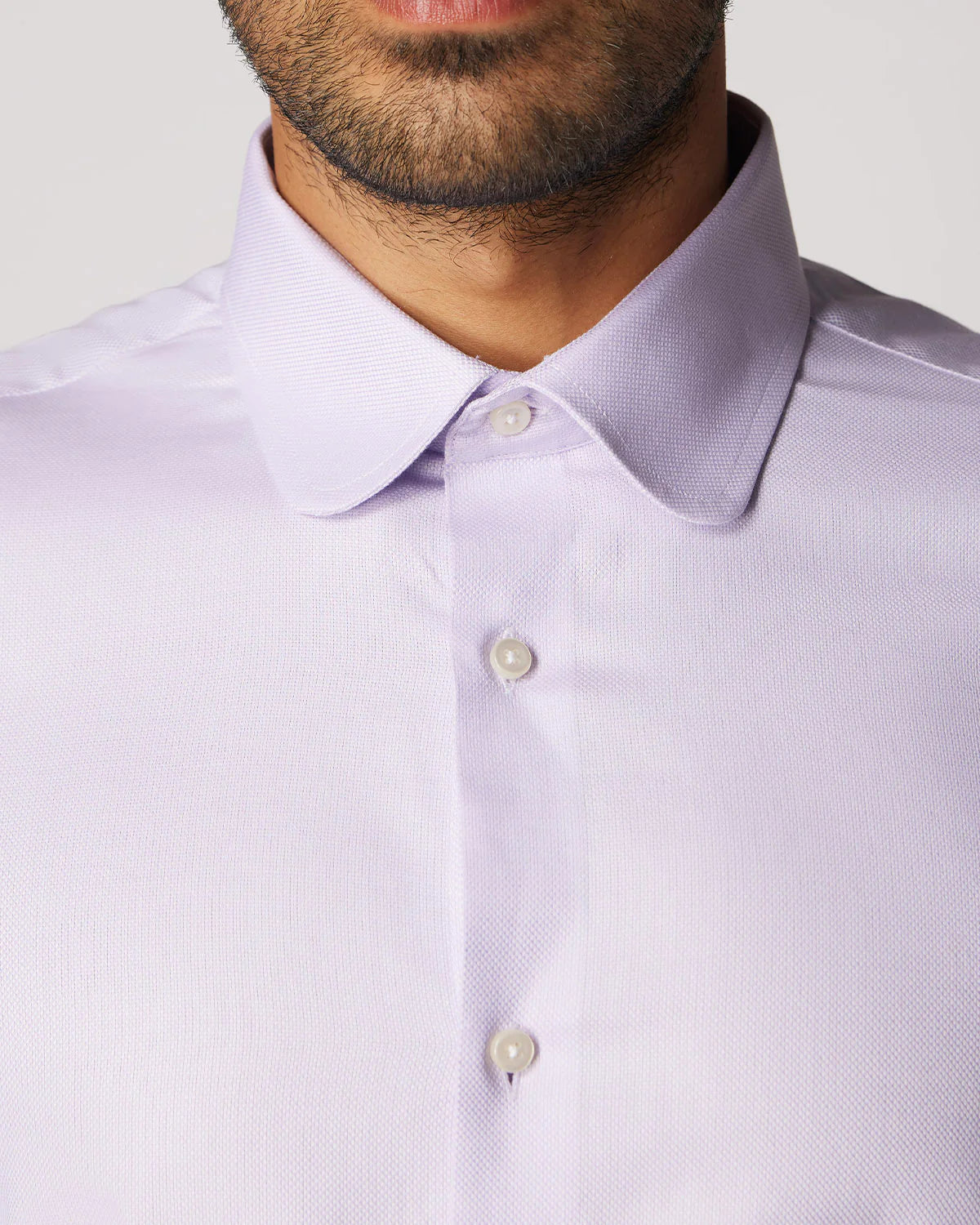 Placket stay - Yes