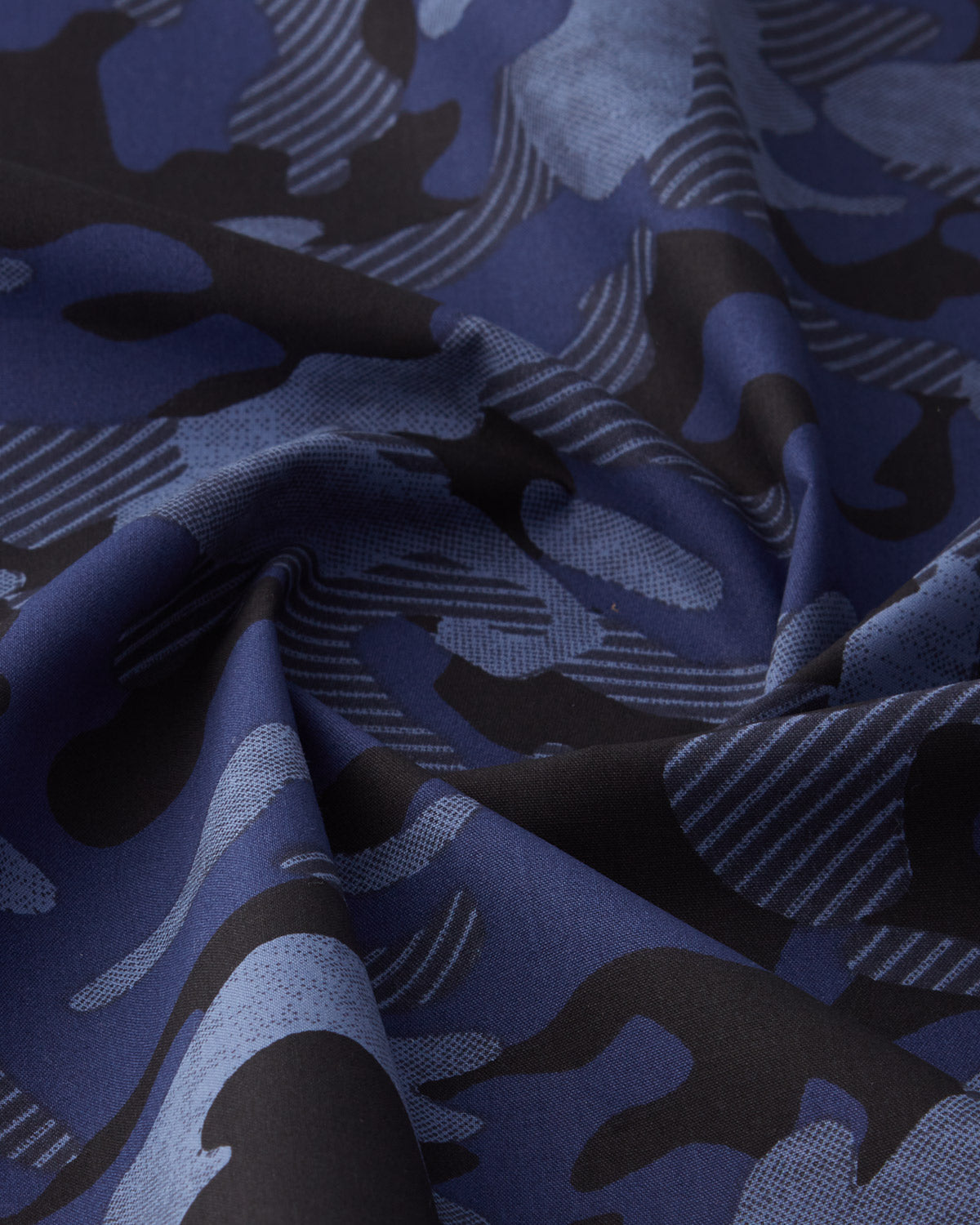 Test product - Rigid Denim
