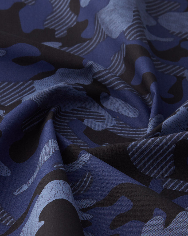 Test product - Rigid Denim