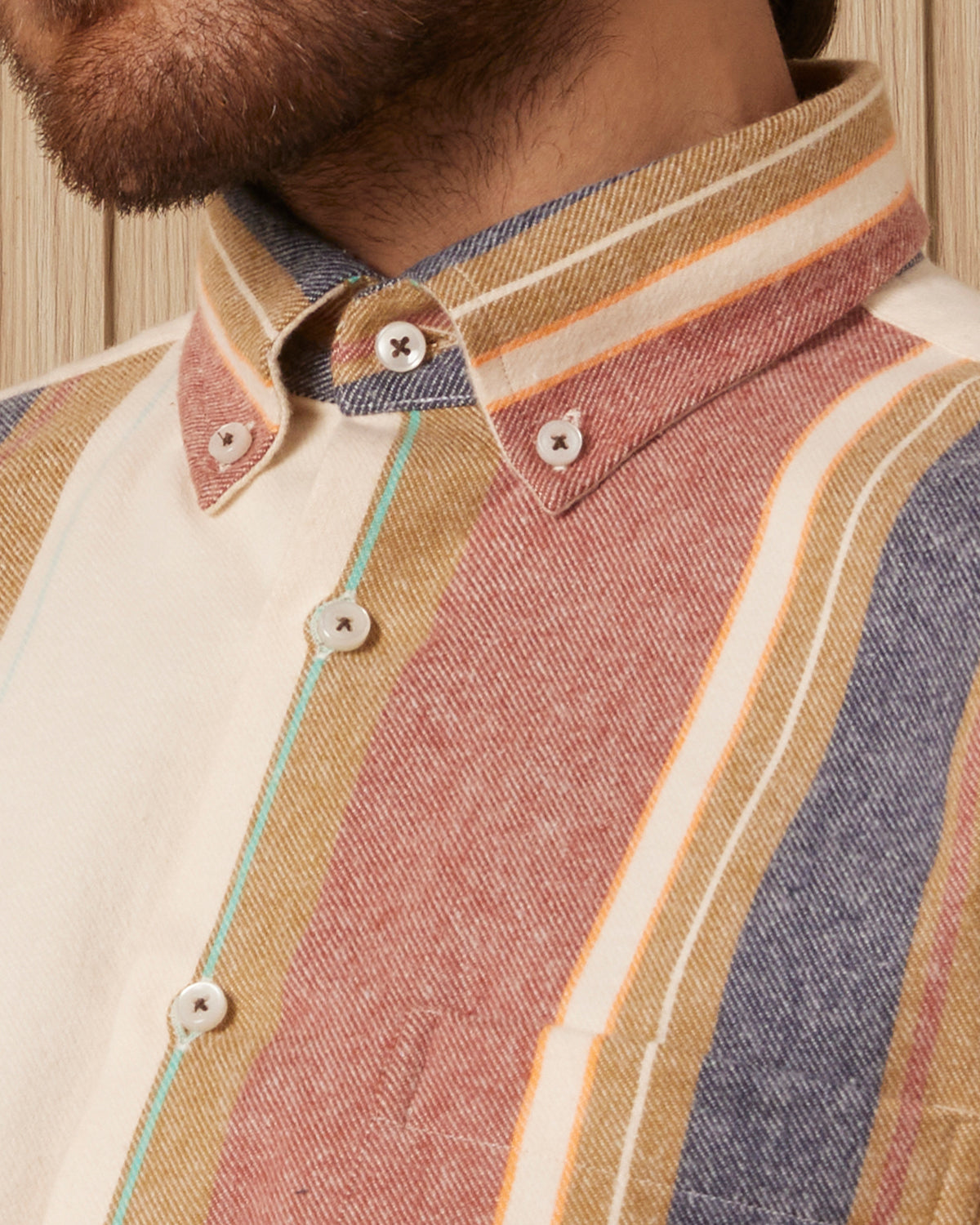 Shirt Crop Option 1