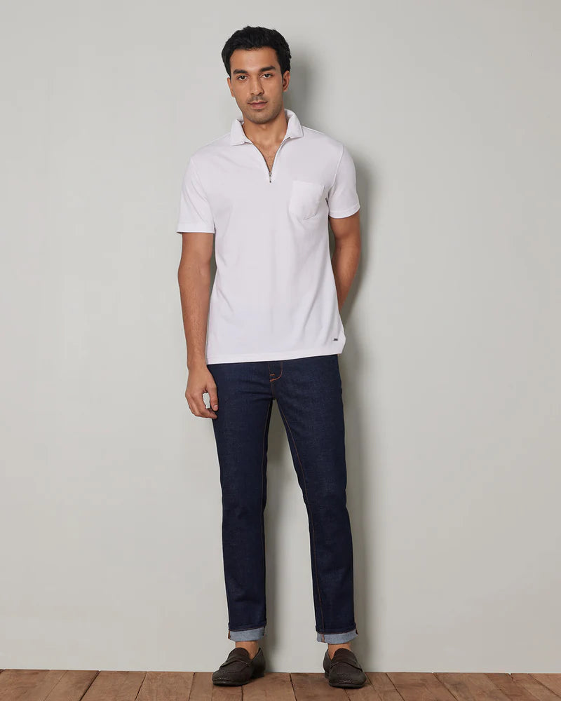 Stretch Denim