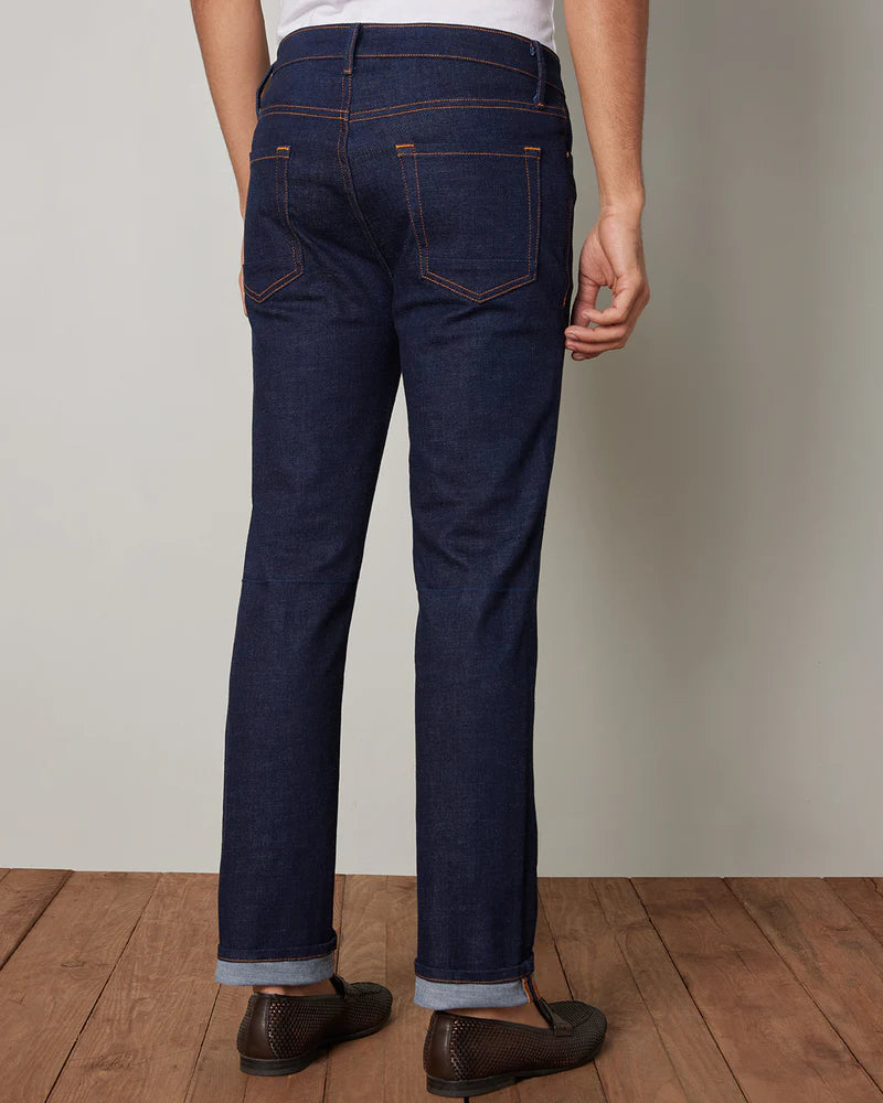 Stretch Denim