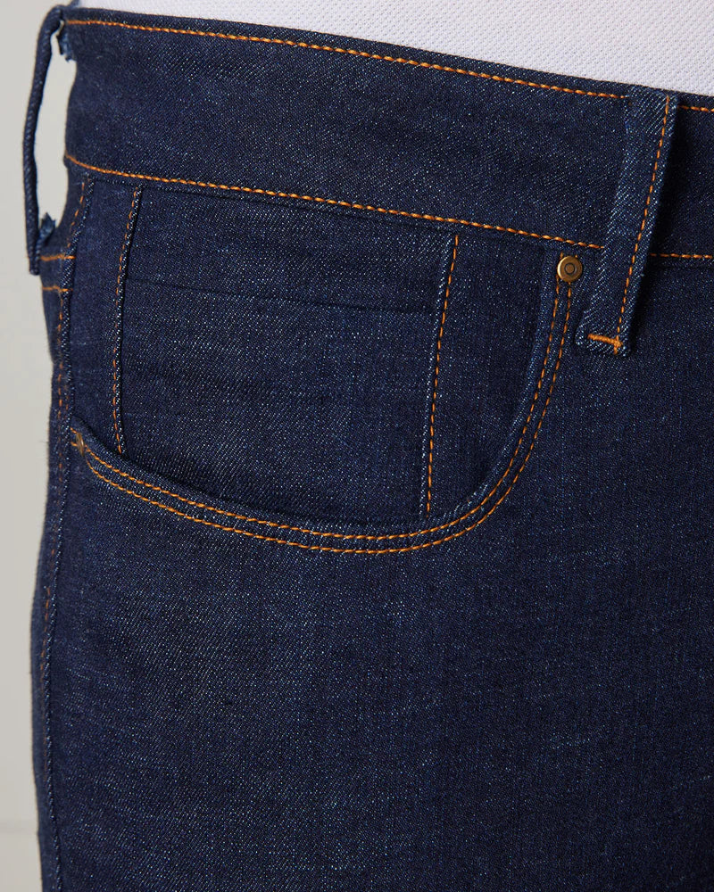 Stretch Denim