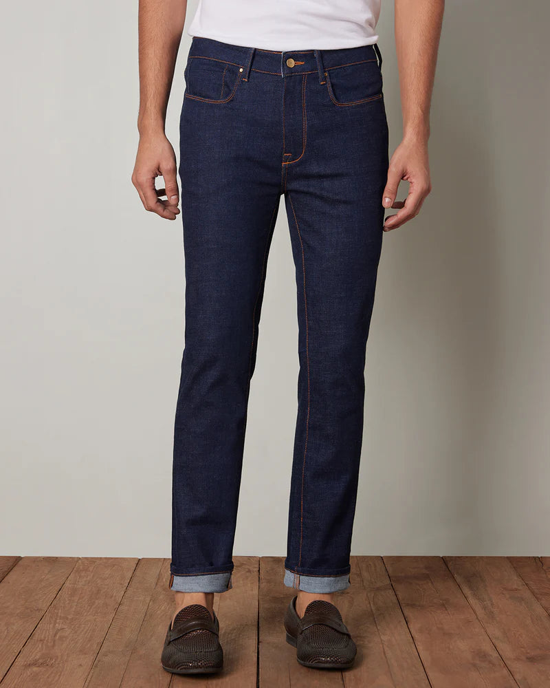 Stretch Denim