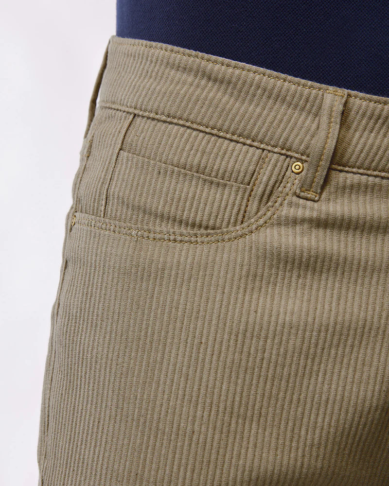 Rigid Denim