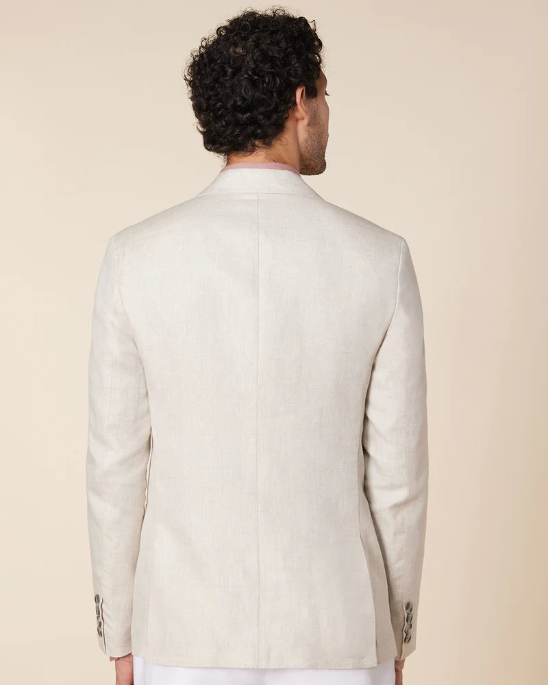 Casual  Jacket testing