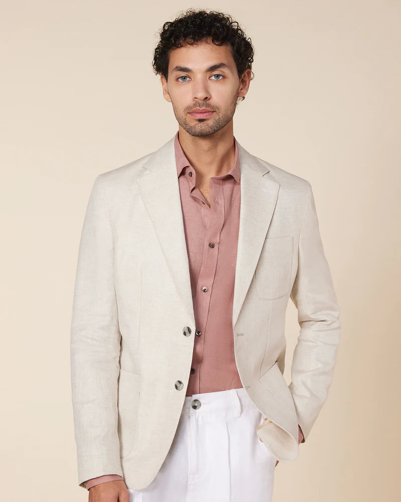 Casual  Jacket testing