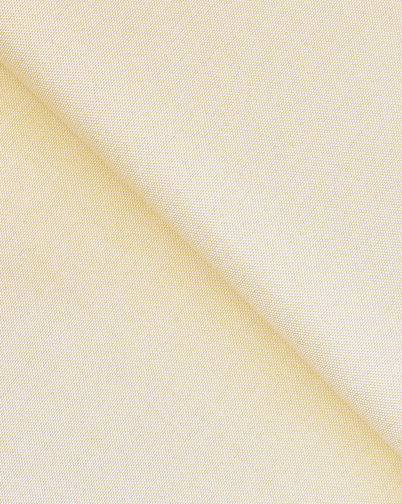 Wrinkle Resistant Premium Yellow Oxford