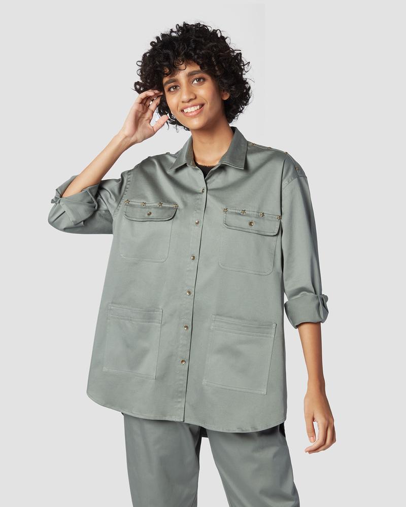 Pause Shirts