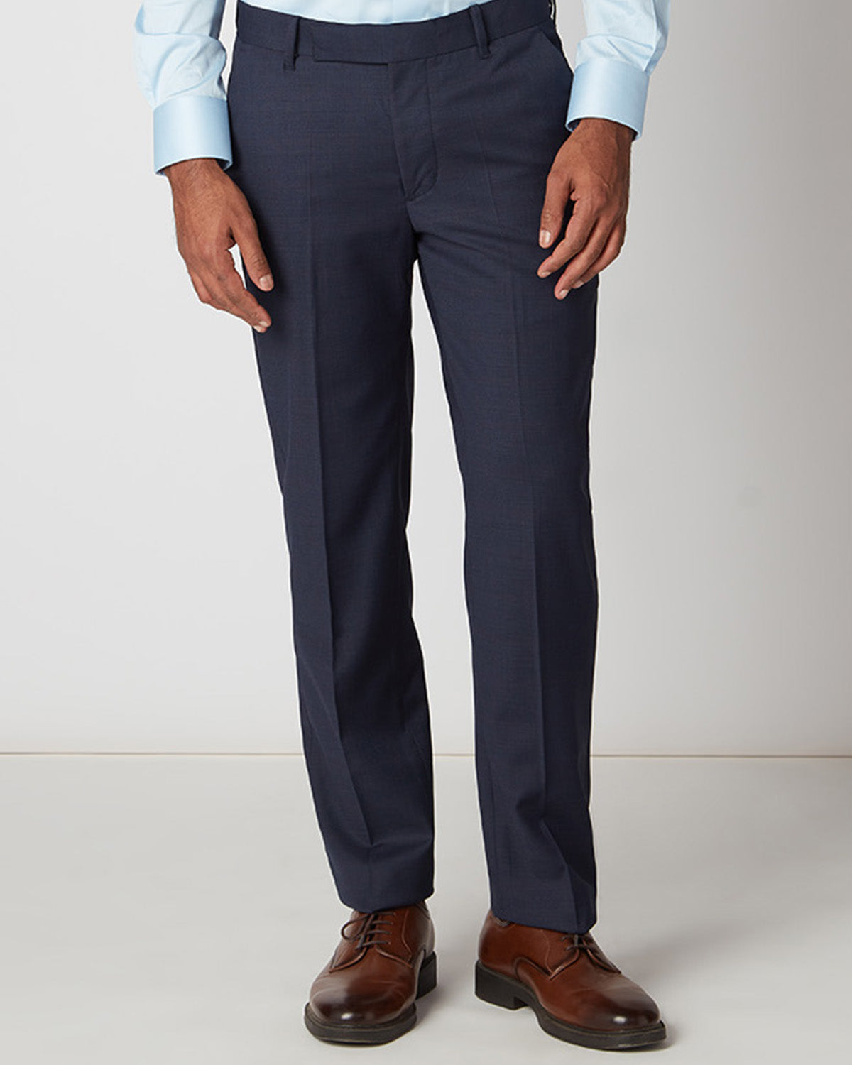 Chinos Selvedge design 2.6