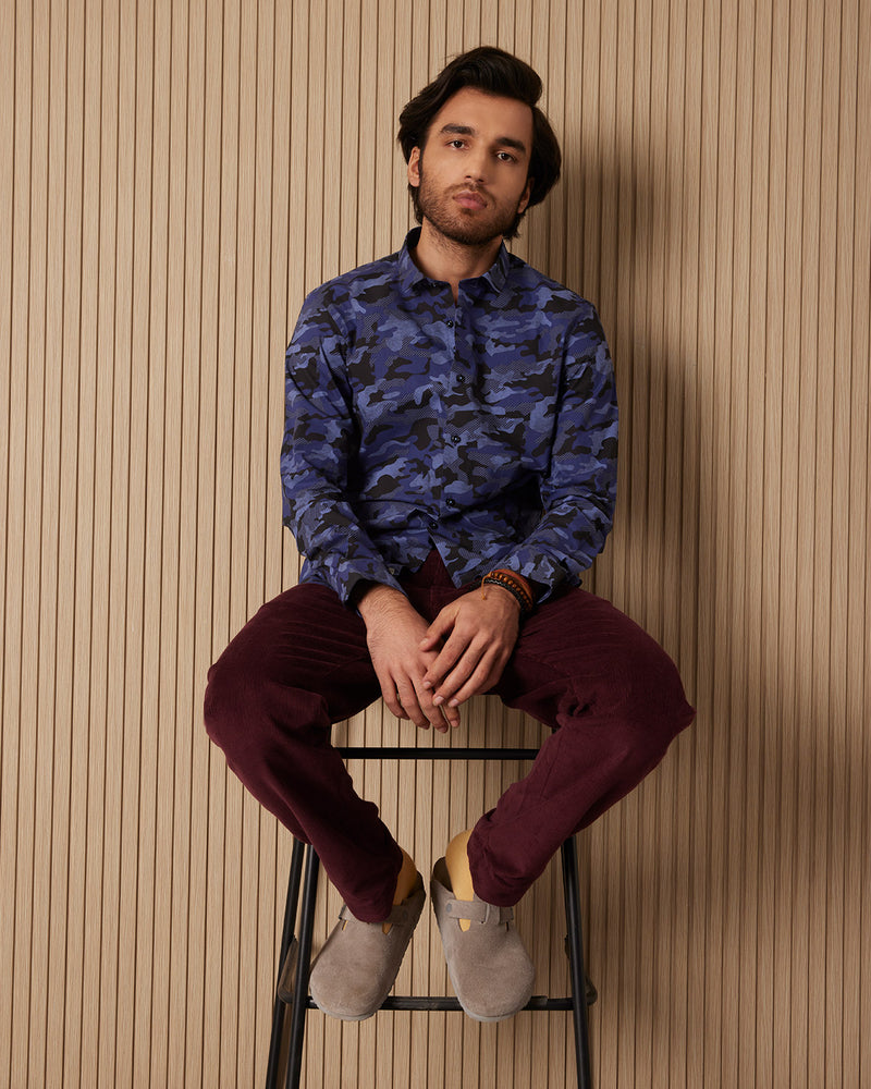 Smart Pants