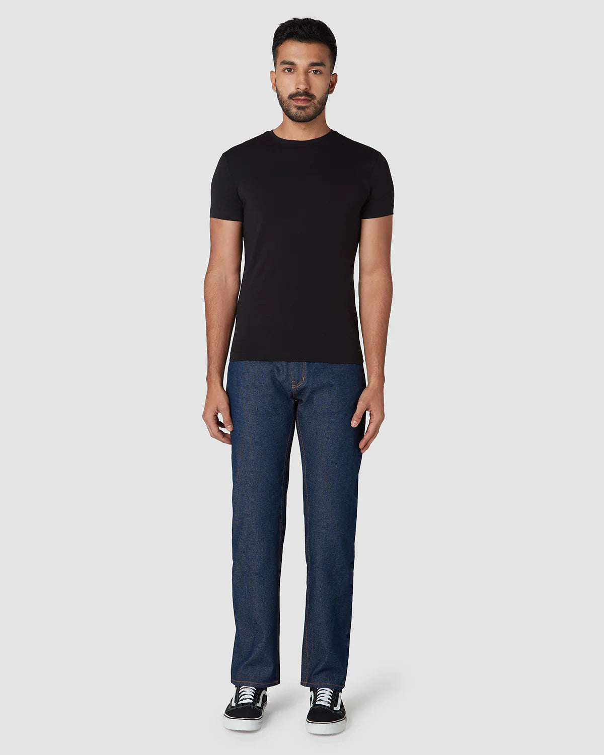 Stretch Jeans