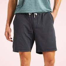 BSC Lounge Shorts