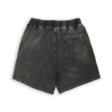 BSC Linen Shorts