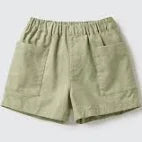BSC Lounge Shorts