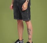 Washed Short Designnn