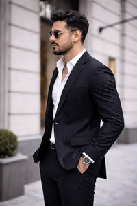 new formal blazer test 12345