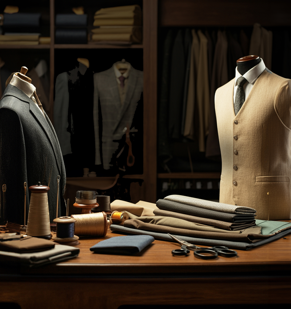 Tailoring Heritage
