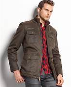 Semistitched Jacket sync test