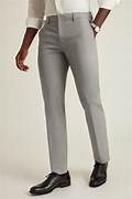 Semistitched Dress pants testing