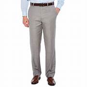Semistitched Dress pants testing